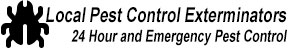 South Gastonia NC Pest Control Exterminators